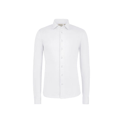 HAKRO COTTON TEC® Hemd