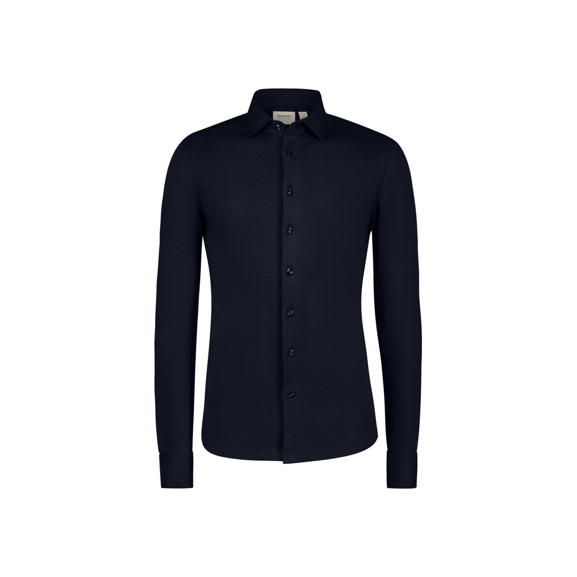 HAKRO COTTON TEC® Hemd