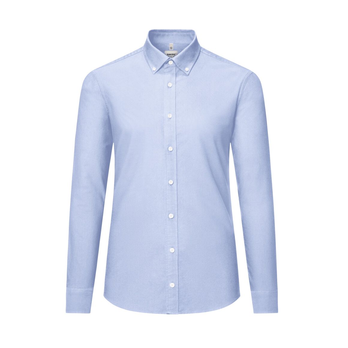 HAKRO OXFORD Hemd