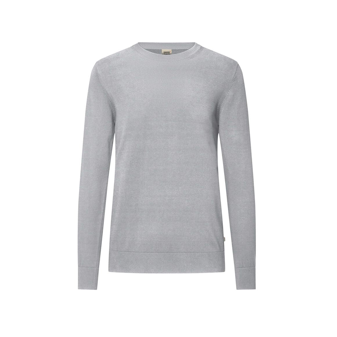 HAKRO PULLOVER PREMIUM-BAUMWOLLE