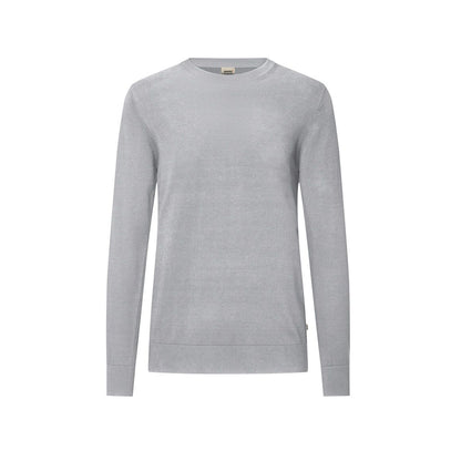 HAKRO PULLOVER PREMIUM-BAUMWOLLE