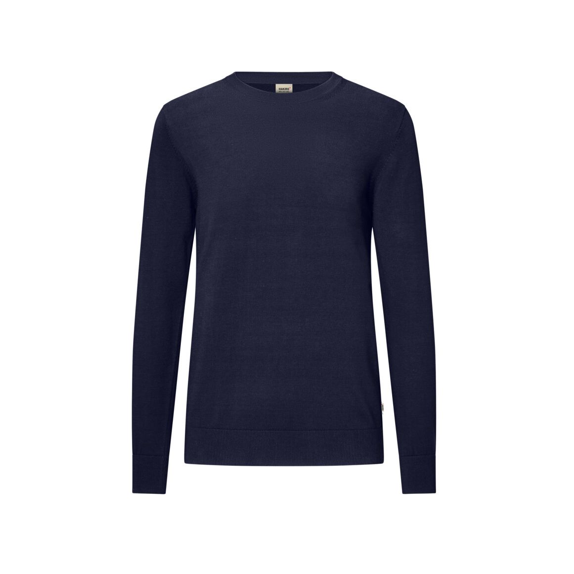 HAKRO PULLOVER PREMIUM-BAUMWOLLE