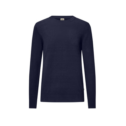 HAKRO PULLOVER PREMIUM-BAUMWOLLE