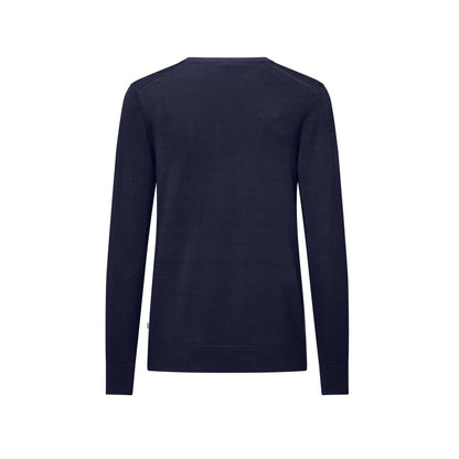 HAKRO PULLOVER PREMIUM-BAUMWOLLE