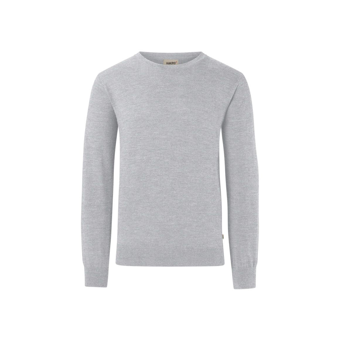 HAKRO PULLOVER MERINO-WOLLE