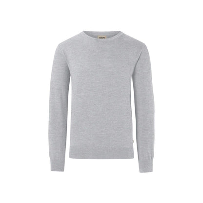 HAKRO PULLOVER MERINO-WOLLE