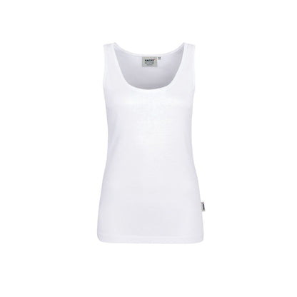 HAKRO DAMEN TANK-TOP CLASSIC