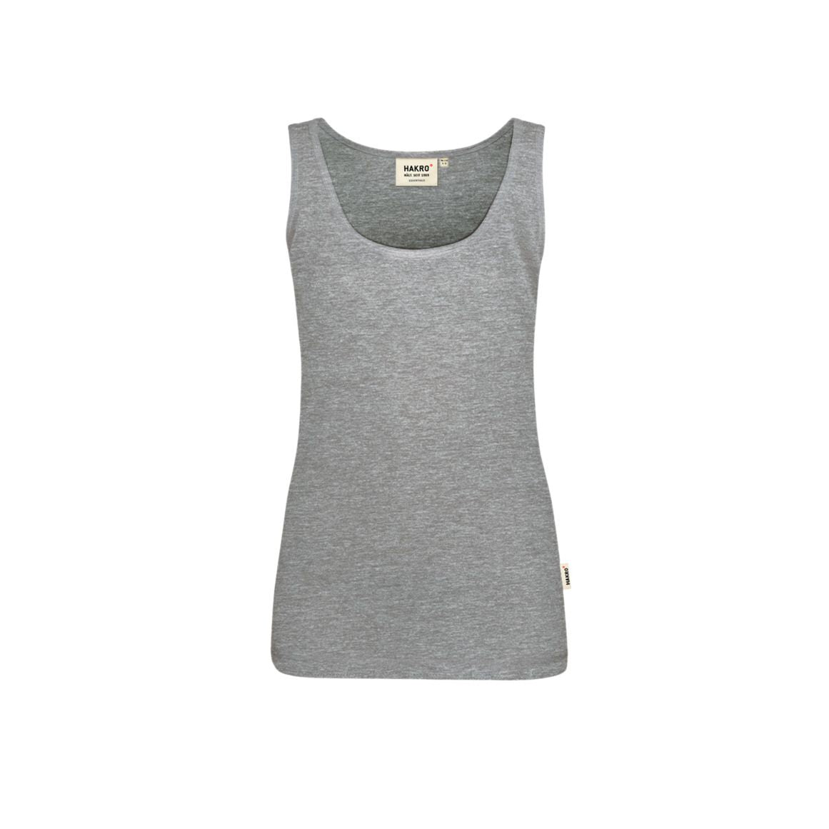 HAKRO DAMEN TANK-TOP CLASSIC