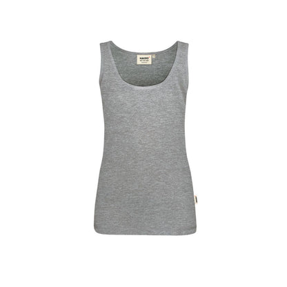 HAKRO DAMEN TANK-TOP CLASSIC