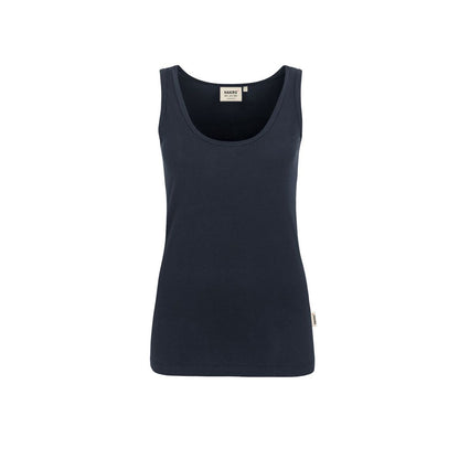 HAKRO DAMEN TANK-TOP CLASSIC