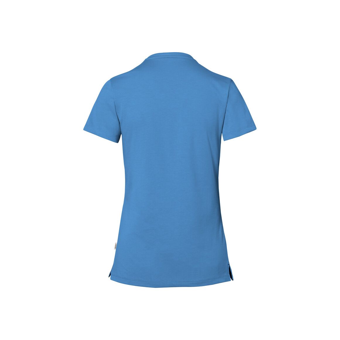 HAKRO - COTTON TEC®  DAMEN - V-Shirt