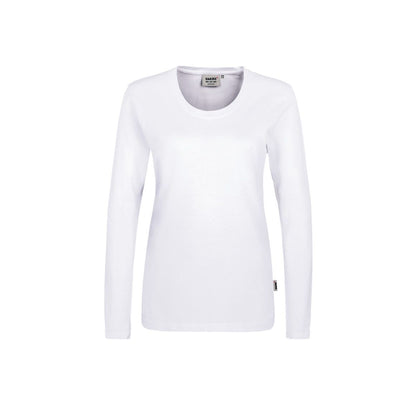 HAKRO - DAMEN Longsleeve Classic