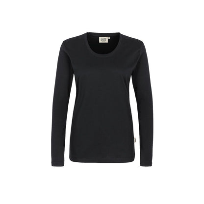 HAKRO - DAMEN Longsleeve Classic