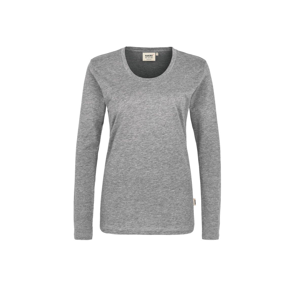 HAKRO - DAMEN Longsleeve Classic