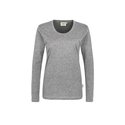 HAKRO - DAMEN Longsleeve Classic