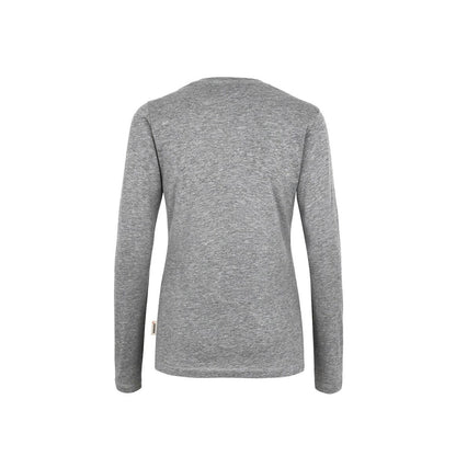 HAKRO - DAMEN Longsleeve Classic