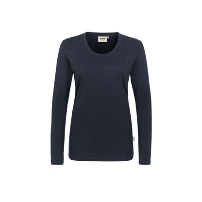 HAKRO - DAMEN Longsleeve Classic