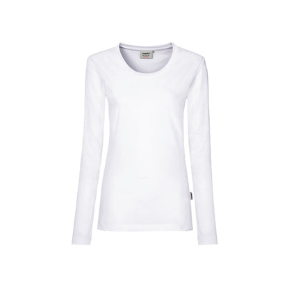 HAKRO - DAMEN Longsleeve MIKRALINAR®