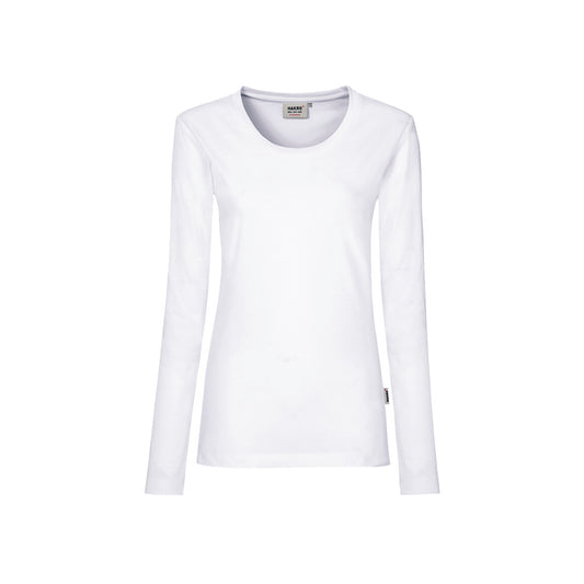 HAKRO - DAMEN Longsleeve MIKRALINAR®