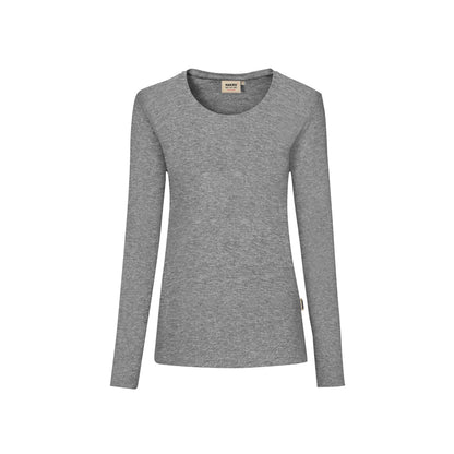 HAKRO - DAMEN Longsleeve MIKRALINAR®