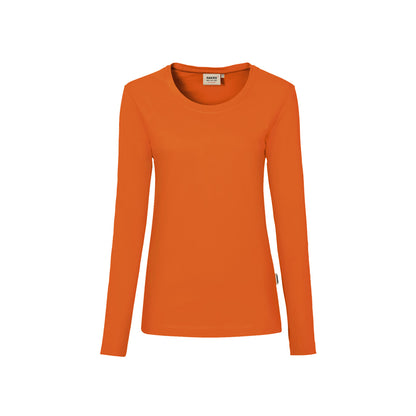 HAKRO - DAMEN Longsleeve MIKRALINAR®