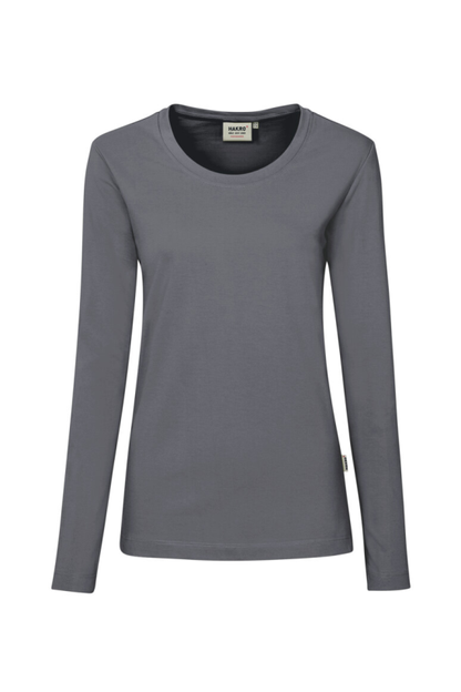 HAKRO - DAMEN Longsleeve MIKRALINAR®