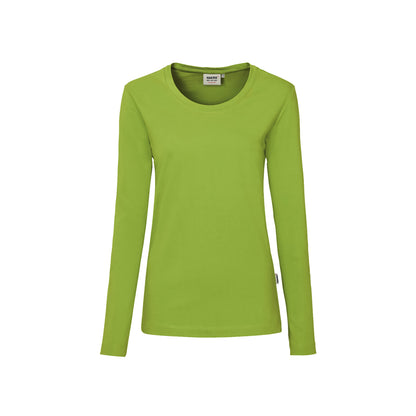 HAKRO - DAMEN Longsleeve MIKRALINAR®