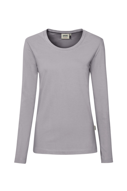 HAKRO - DAMEN Longsleeve MIKRALINAR®