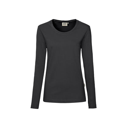 HAKRO - DAMEN Longsleeve MIKRALINAR®