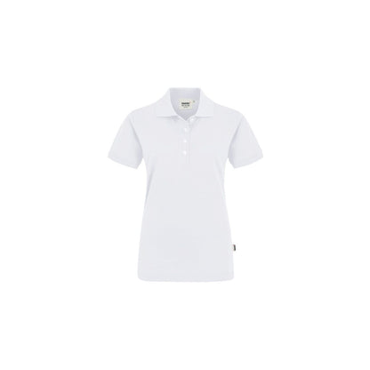 HAKRO - DAMEN Poloshirt PIMA-Baumwolle