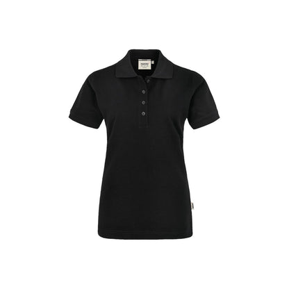HAKRO - DAMEN Poloshirt PIMA-Baumwolle