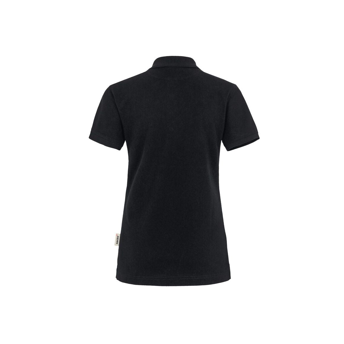 HAKRO - DAMEN Poloshirt PIMA-Baumwolle