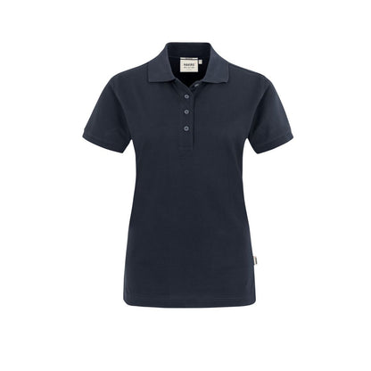 HAKRO - DAMEN Poloshirt PIMA-Baumwolle