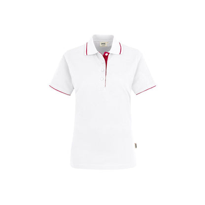 HAKRO - DAMEN Poloshirt Casual