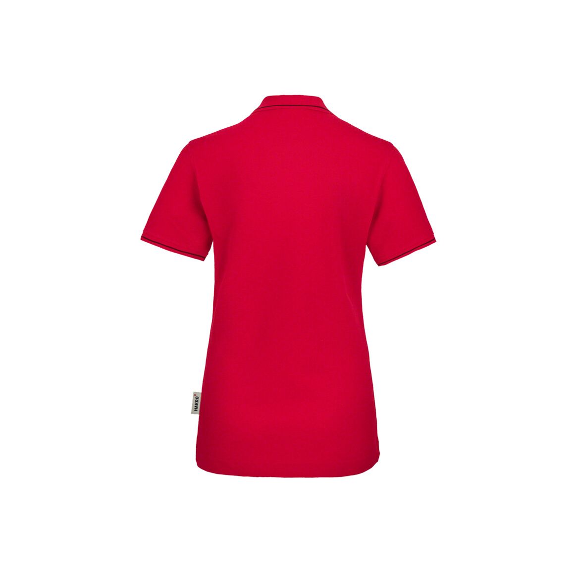 HAKRO - DAMEN Poloshirt Casual