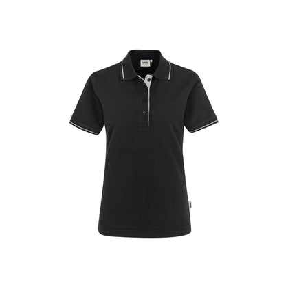 HAKRO - DAMEN Poloshirt Casual