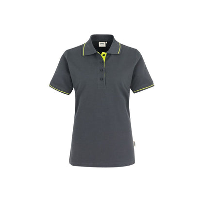 HAKRO - DAMEN Poloshirt Casual