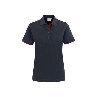HAKRO - DAMEN Poloshirt Casual