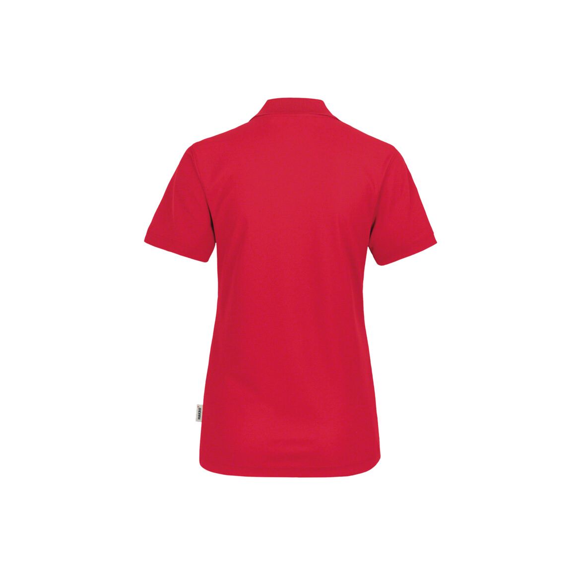 DAMEN POLOSHIRT COOLMAX®