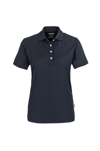 DAMEN POLOSHIRT COOLMAX®