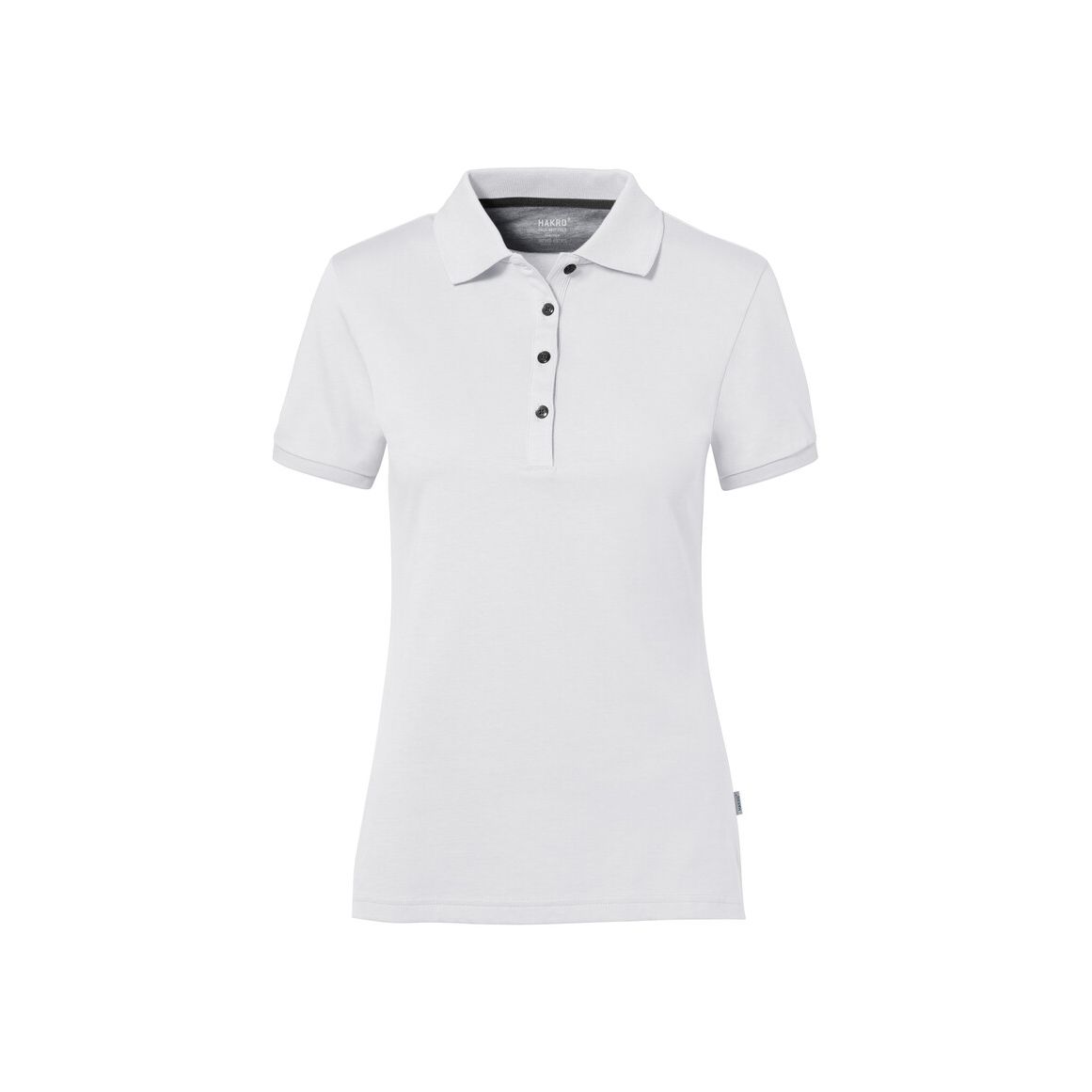 HAKRO - COTTON TEC®  DAMEN Poloshirt