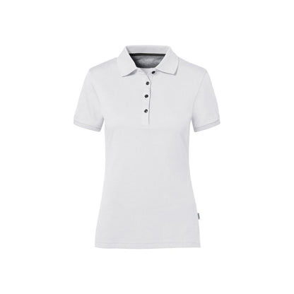 HAKRO - COTTON TEC®  DAMEN Poloshirt