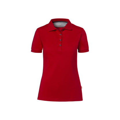HAKRO - COTTON TEC®  DAMEN Poloshirt