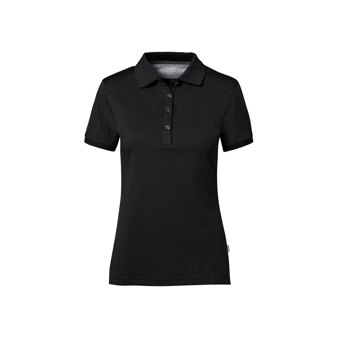 HAKRO - COTTON TEC®  DAMEN Poloshirt