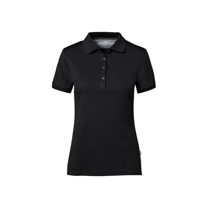 HAKRO - COTTON TEC®  DAMEN Poloshirt