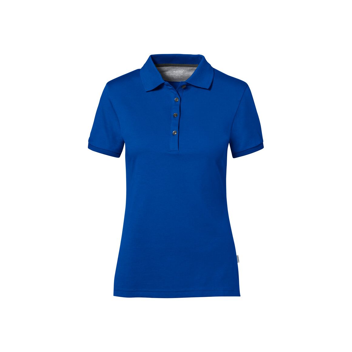 HAKRO - COTTON TEC®  DAMEN Poloshirt
