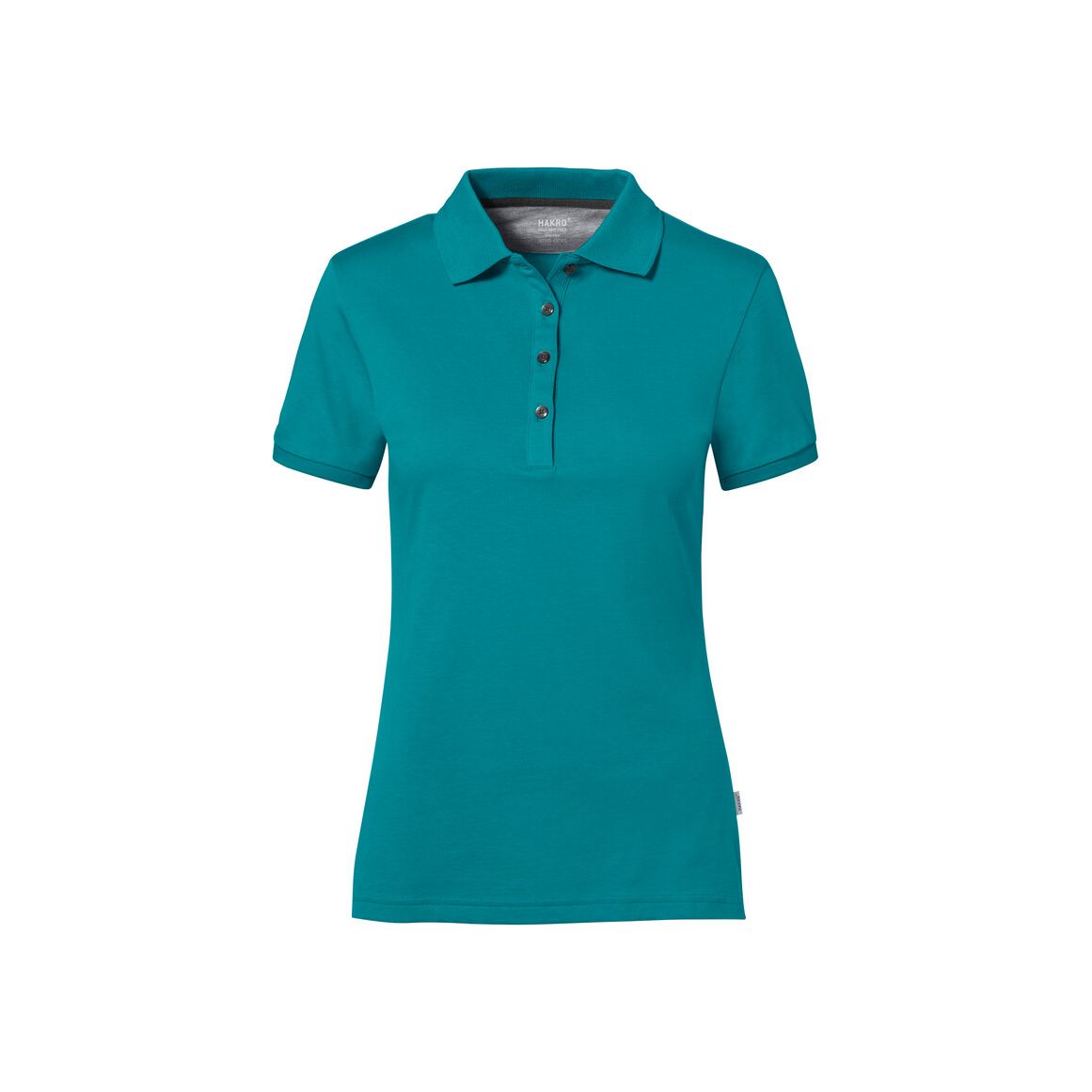 HAKRO - COTTON TEC®  DAMEN Poloshirt