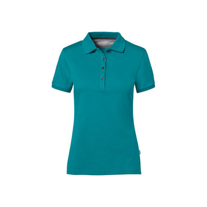 HAKRO - COTTON TEC®  DAMEN Poloshirt