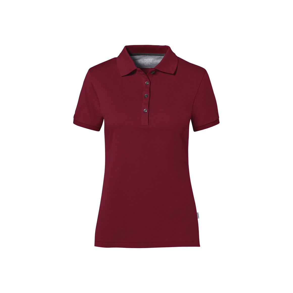 HAKRO - COTTON TEC®  DAMEN Poloshirt
