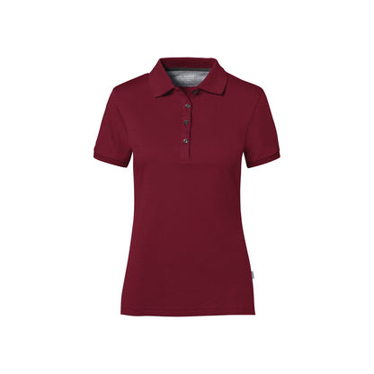 HAKRO - COTTON TEC®  DAMEN Poloshirt